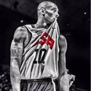 Meet your Posher, Kyle